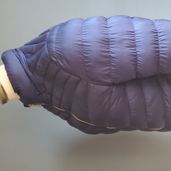 Special One International blue women's jacket size L - Picture 5 of 17